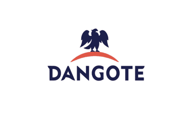 Dangote logo