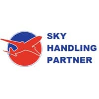 Sky Handling Partner logo